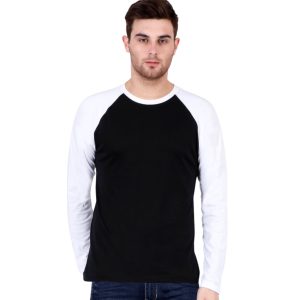 Raglan Full Sleeve