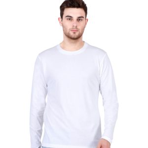 Round Neck Full Sleeve