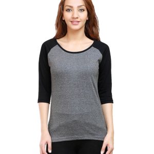 Raglan Full Sleeve